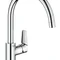 Смеситель для кухни Grohe BauEdge New (31233001)