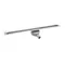 Душевой трап "Тонкий" из нержавеющей стали SUS304 Koer FD07-20x700-Slender (KR5136)