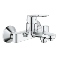 Смеситель для ванны Grohe BauLoop (23603000)