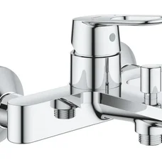 Смеситель для ванны Grohe BauLoop (23603000)