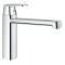 Змішувач для кухні Grohe Eurosmart Cosmopolitan (30193000)