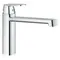 Змішувач для кухні Grohe Eurosmart Cosmopolitan (30193000)
