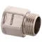 Удлинитель Koer WM.E06-20.WN - 1/2"-20мм (KR3003) Удлинитель Koer WM.E06-20.WN - 1/2"-20мм (KR3003)