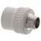 Муфта 25x1/2M" НР Europroduct EP.0060 (EP3985) Муфта 25x1/2M" НР Europroduct EP.0060 (EP3985)