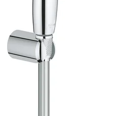 Душевой набор с держателем, 2 режима струи Grohe New Tempesta Classic (26164001)