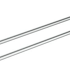 Подвійний тримач для рушників Grohe Essentials Authentic (40654001)