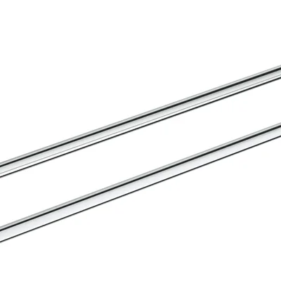 Подвійний тримач для рушників Grohe Essentials Authentic (40654001)