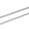 Подвійний тримач для рушників Grohe Essentials Authentic (40654001)