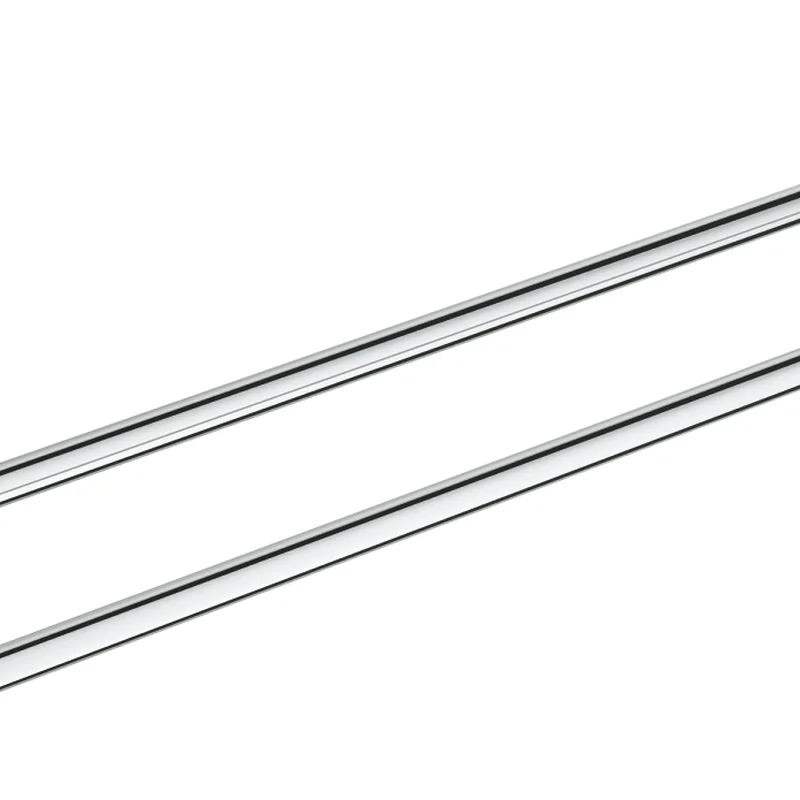 Подвійний тримач для рушників Grohe Essentials Authentic (40654001)
