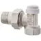 Кран радіаторний Roho R5250-050 - 1/2" кутовий (RO0132) Кран радіаторний Roho R5250-050 - 1/2" кутовий (RO0132)
