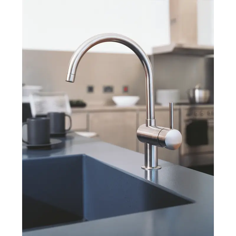 Змішувач для кухні Grohe Minta (32917000) Змішувач для кухні Grohe Minta (32917000)