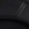 Мийка кухонна HAIBA HB8301-G226 BLACK 490x180 (HB0971)