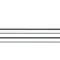 Подвійний тримач для рушників Grohe Essentials New (40802001)