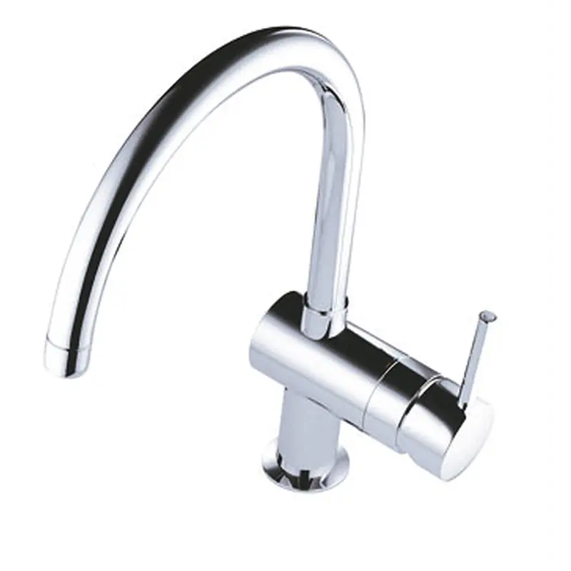 Змішувач для кухні Grohe Minta (32917000) Змішувач для кухні Grohe Minta (32917000)