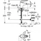 Змішувач для біде Grohe Eurostyle (33565003)