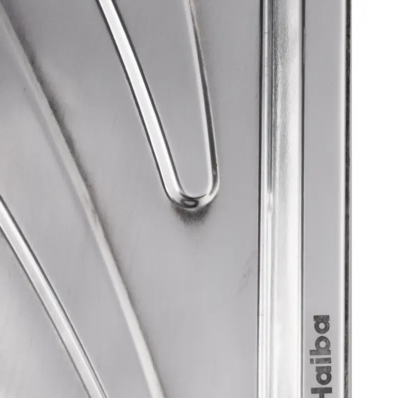 Мийка кухонна HAIBA 67x44 (polish) (HB0558) Мийка кухонна HAIBA 67x44 (polish) (HB0558)