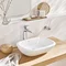 Змішувач на стільницю для раковини XL-розміру Grohe Eurostyle (23570003)