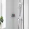 Поличка-решітка Grohe Bau Cosmopolitan Neutral (40664001)