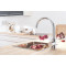 Змішувач для кухні Grohe Eurostyle Cosmopolitan (33975004)