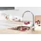 Змішувач для кухні Grohe Eurostyle Cosmopolitan (33975004)