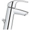 Змішувач для раковини M-розміру Grohe Eurosmart (23322001)