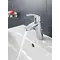 Змішувач для раковини M-розміру Grohe Eurosmart (23322001)
