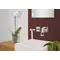 Змішувач для раковини прихованого монтажу Grohe Eurocube (19895000)