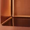 Мийка MIXXUS MX7844-200x1.2-PVD-BRONZE (MX0562)