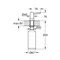 Дозатор для миючого засобу Grohe (40535DC0)