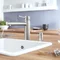 Дозатор для миючого засобу Grohe (40535DC0)