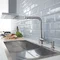Дозатор для миючого засобу Grohe (40535DC0)