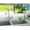 Змішувач для кухні Grohe Minta (32917000) Змішувач для кухні Grohe Minta (32917000)