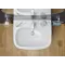 Змішувач для раковини M-розміру Grohe Eurosmart (23322001)