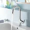 Смеситель для раковины L-размера Grohe Eurosmart (23537002)