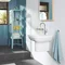 Смеситель для раковины L-размера Grohe Eurosmart (23537002)