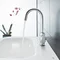 Смеситель для раковины L-размера Grohe Eurosmart (23537002)