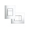 Система установки для унитаза 5 в 1 Grohe Rapid SL (38827000)