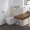 Система установки для унитаза 5 в 1 Grohe Rapid SL (38827000)