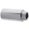 Удлинитель 1/2"-50мм (хром) Koer KF.E06-50.CHR (KF0098)
