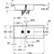Композитная мойка для кухни Grohe K400 (31643AT0)