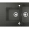 Композитная мойка для кухни Grohe K400 (31643AT0)