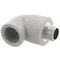 Угол НР 25x1/2M PPR Koer K0119.PRO (KP0142)
