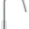Смеситель для кухни Grohe Eurosmart (30619000)