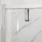 Душевая кабина без поддона Mixxus Premium BEVEL SC01-90x90x195-TR Chrome прозрачное стекло 6мм (MI6
