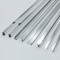 Душевая кабина без поддона Mixxus Premium BEVEL SC01-90x90x195-TR Chrome прозрачное стекло 6мм (MI6