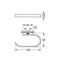 Держатель для туалетной бумаги Grohe Selection (41068000)