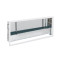 Шкаф коллекторный 1150x580x110 Koer KR.8022, внутренний (KR3209)