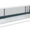 Шкаф коллекторный 1150x580x110 Koer KR.8022, внутренний (KR3209)