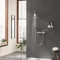 Ручной душ, 2 режима струи Grohe New Tempesta Cosmopolitan (27571002)