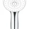 Ручной душ, 3 режима струи Grohe New Tempesta Classic (28419002)